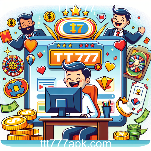 Descubra as Ofertas de Bônus no TTT777
