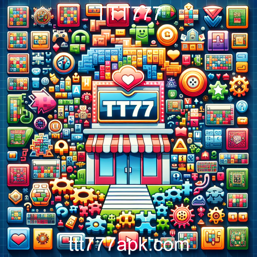 A Ascensão dos Jogos Casuais no TTT777